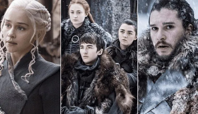 Game of Thrones: Analizarán la forma de hacer política de la popular serie en Arequipa 