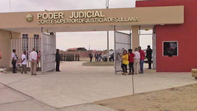 Sullana: Odecma espera informes de jueces contralores en quejas contra Vásquez Dioses