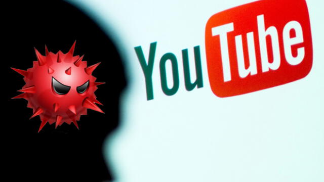 YouTube: un nuevo malware te suscribe a canales, roba contraseñas y envía spam [FOTOS]