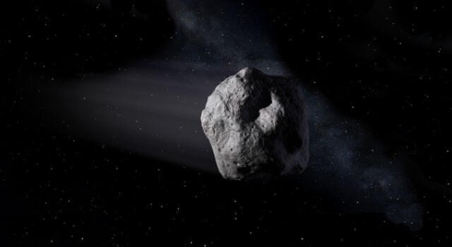 Día del Asteroide