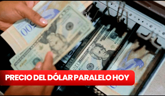 DolarToday y Monitor Dólar de HOY, 19 de enero de 2023