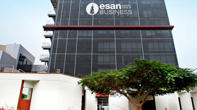 ESAN Graduate School of Business es reacreditada por la Asociación de MBAs