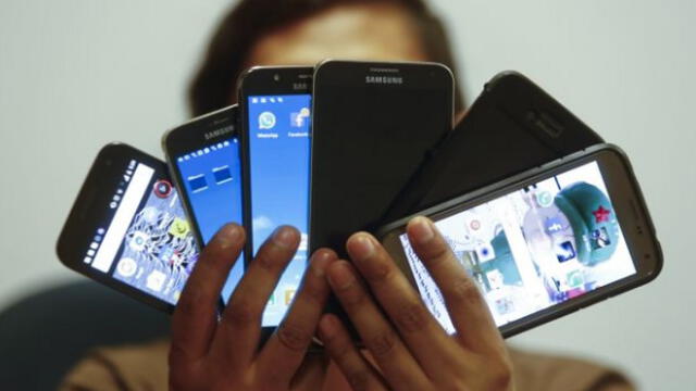 Bloqueo de celulares: ¿cómo saber si mi celular será bloqueado? 