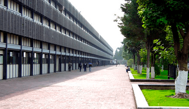 Instituto Politécnico Nacional suspende movilidad y actividades académicas  por COVID-19
