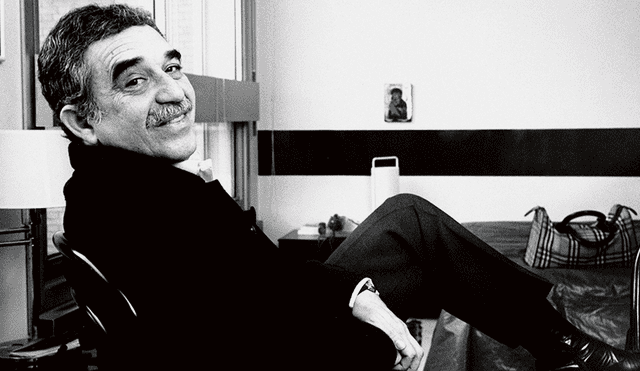 Los secretos y sueños de Gabriel García Márquez 