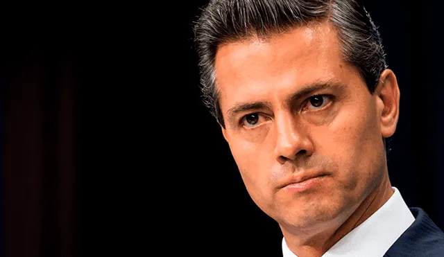 Enrique Peña Nieto: afirman que estado de salud del expresidente estaría grave