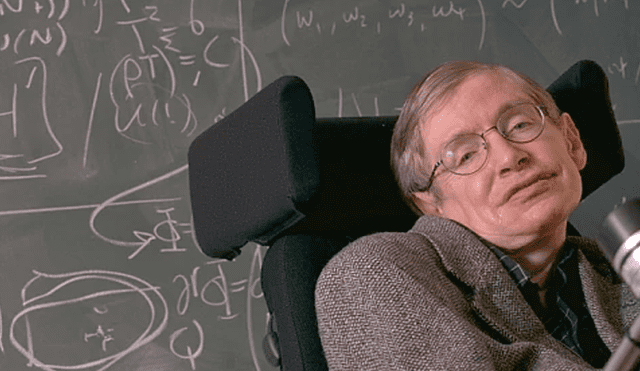 Stephen Hawking: científico publicó su tesis y web de la Universidad de Cambridge colapsó  