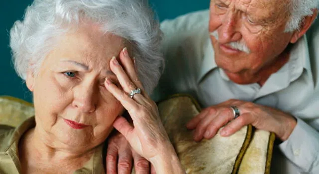 Alzheimer: aprende a detectar los primeros síntomas de esta enfermedad