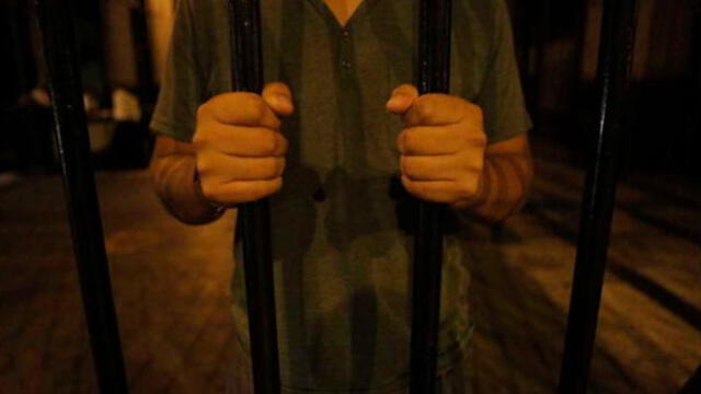 Hombre purgará su condena en el penal de Piura, donde cumple prisión preventiva. (Foto: Difusión)