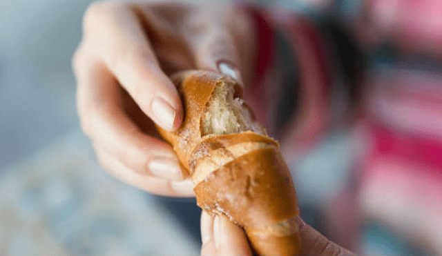 El pan no engorda: aquí desmentimos uno de los mitos más comunes