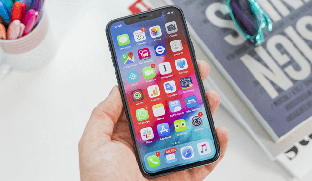 Mantén la privacidad de tu iPhone con esta función de iOS 14. Foto: Dominik Tomaszewski