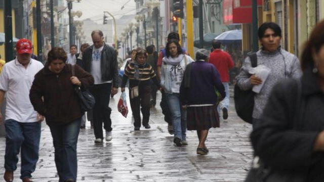Senamhi: Lima inició agosto con la noche más fría del invierno
