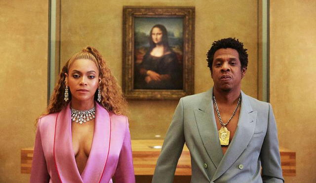 Beyoncé y Jay Z: incrementaron las visitas al Museo de Louvre