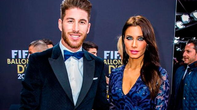 Sergio Ramos y Pilar Rubio: ¿Cómo se conocieron el futbolista y la presentadora de televisión?