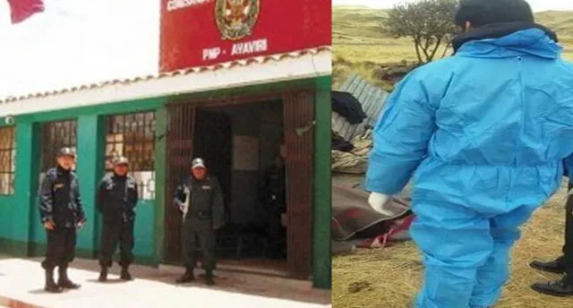 Anciano reportado como desaparecido es hallado muerto y estrangulado en Puno.