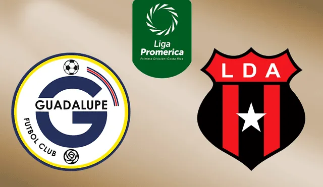 Sigue aquí HOY EN VIVO el Alajuelense vs. Guadalupe por la jornada 20 del Torneo Clausura 2020 de Costa Rica. | Foto: GLR