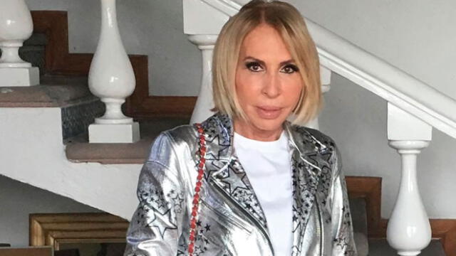 Laura Bozzo anuncia que presentará reality sobre infieles