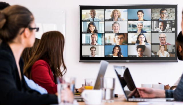 VooV Meeting: ¿Cómo funciona la herramienta que usa la ONU para hacer videollamadas? 