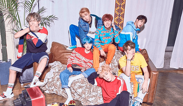 BTS: Video del grupo de Kpop previo a los Billboard Music Awards 2019 alborota a fans