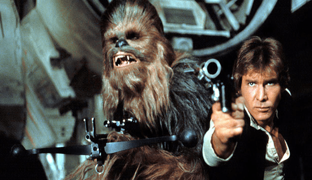 Star Wars: ¿Quién fue Peter Mayhew, actor que dio vida a Chewbacca?