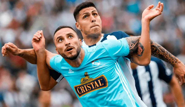 Alianza Lima vs Sporting Cristal: resumen, goles y jugadas [VIDEO]