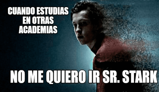 Avengers Endgame: mira los mejores memes de todas las películas de Los Vengadores 