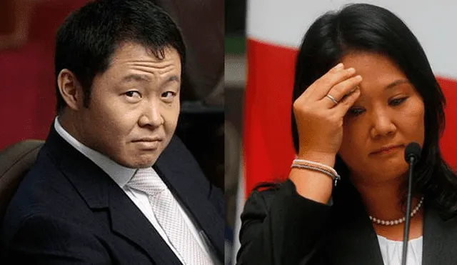 ¿Keiko Fujimori trabaja? Kenji responde duda sobre su hermana [VIDEO]