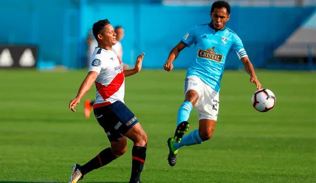 Sporting Cristal vs. Deportivo Municipal se enfrentan HOY EN VIVO ONLINE en el estadio 'Segundo Aranda Torres' de Huacho por la fecha 7 del Torneo Clausura.