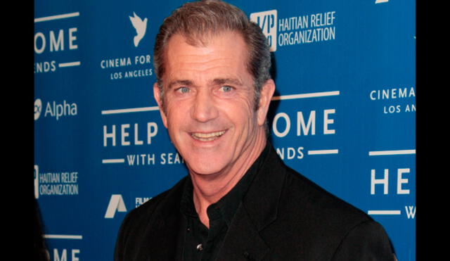 Mel Gibson tras acusaciones de presunto antisemitismo y homofobia: “Winona Ryder miente”