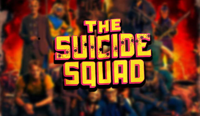 The suicide squad es una de las películas más esperadas por los fanáticos de DC Comics. Foto: composición/Empire
