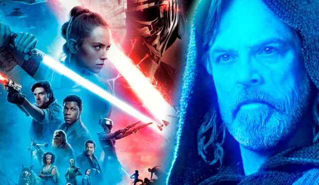 ¿Podrá Star Wars IX dar un digno cierre y contentar a todos los fans?