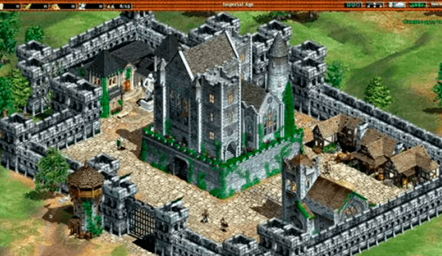 Age of Empires 2 Definitive Edition llega este 14 de noviembre. ¿Es Age of Empires 2 el mejor juego de la historia?