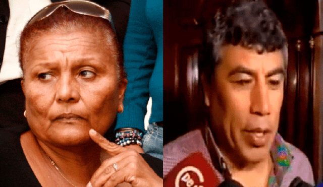 Paolo Guerrero: Doña Peta se encuentra mal de salud [VIDEO]