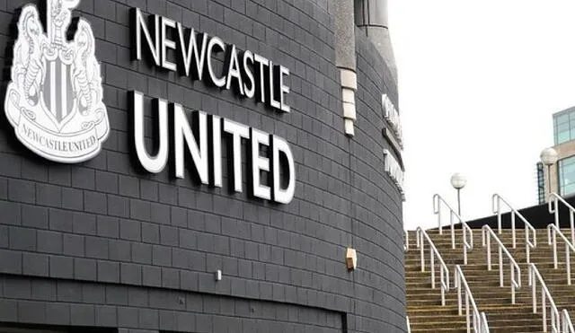 Newcastle buscará romper el mercado comprando a estrella brasileña.