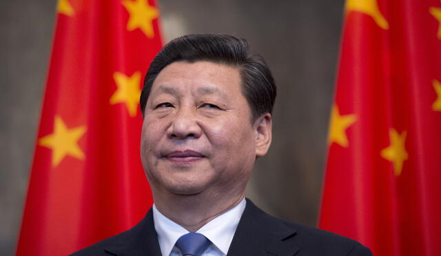 Jefe del Estado espera reunión con mandatario chino en APEC