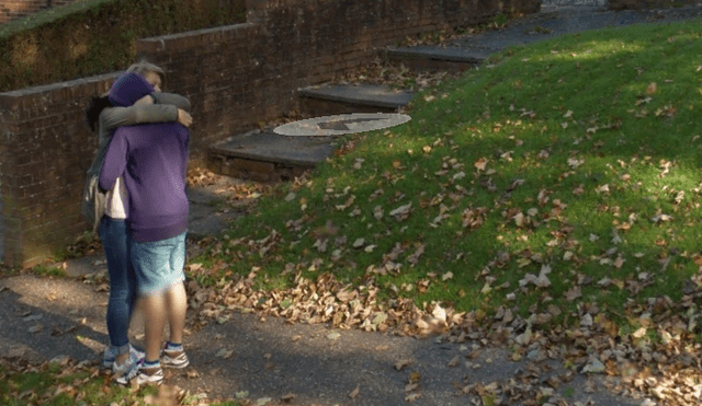 Google Maps: joven quedó con el corazón roto tras buscar la casa de su expareja [FOTOS]