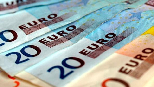 México: ¿Cuál es el tipo de cambio del euro hoy lunes 6 de mayo?