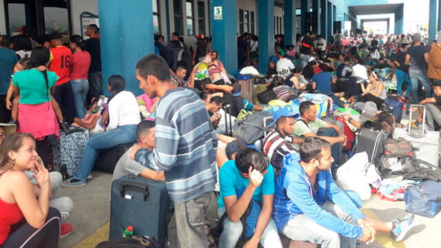 Iván Duque sobre Venezuela: "Perú y Colombia enfrentan la peor crisis migratoria" [VIDEO]