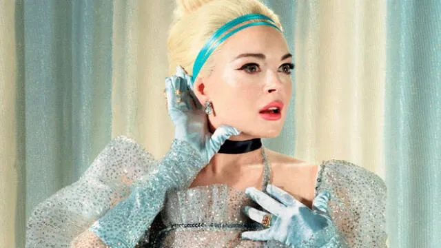 Lindsay Lohan revive polémica con Paris Hilton al comentar su canción BFA [VIDEO]