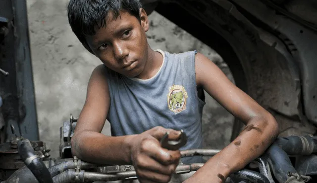 Bolivia modifica ley que autoriza trabajo infantil desde los 14 años 