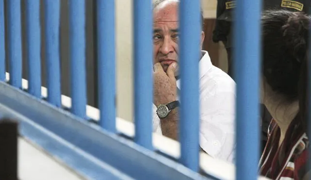 “Los Limpios”: dos juicios esperan por exalcalde Roberto Torres