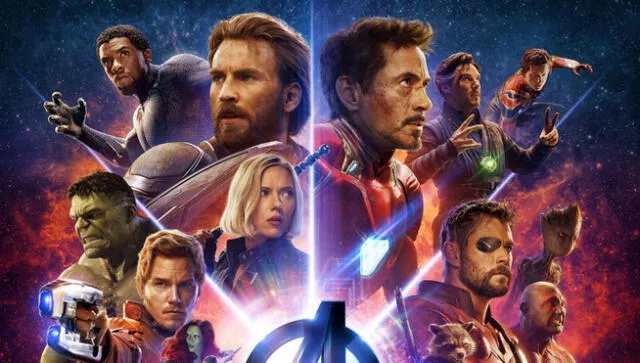 Avengers Endgame: Estreno recaudaría hasta 300 millones de dólares