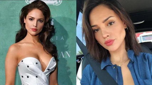 Eiza González seduce a fans con sexy bikini, pero usuarios de Instagram lanzan fuertes adjetivos [FOTO]