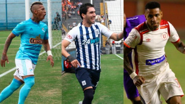 Torneo Clausura 2017: revisa la tabla de posiciones tras partidos del miércoles