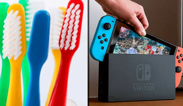 Nintendo Switch: Amazon confunde ordenes y entrega condones a usuarios que compraron consola