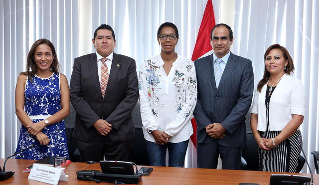 IPD anunció presupuesto adicional para deportistas nacionales con miras a Lima 2019