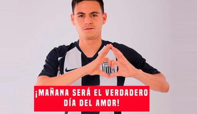 Alianza Lima prepara una sorpresa para todos sus hinchas. Foto: Twitter Alianza Lima