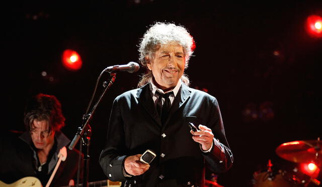 Cinco meses después y aún Bob Dylan no da su discurso como Premio Nobel
