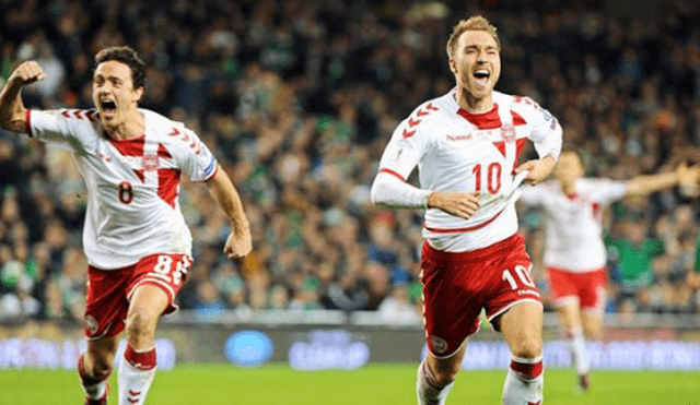 Selección peruana: Dinamarca definió amistoso antes del Mundial