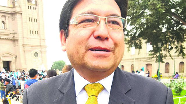 Convocarán a candidatos de Tacna para exposición sobre obras inconclusas 